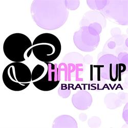 Shape it Up - InfraShape Bratislava