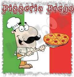 Pizzeria Prego