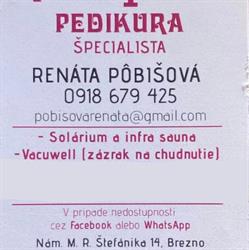 RENI-pedi