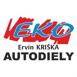 Ervín Kriška - EKO