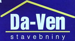 DA-VEN stavebniny