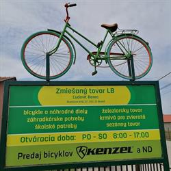Rozličný Tovar