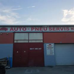 AUTO-PNEU SERVIS NOCHA