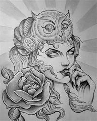 TATTOO ALEXIS