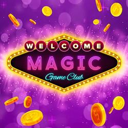 Magic Game Club Mila