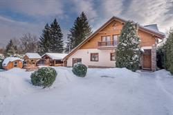 Chata Pod Smrekom