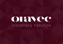 SLOVENSKÝ NÁBYTOK ORAVEC