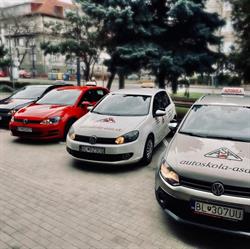 Autoskola ASA