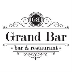 GRAND BAR restaurant ( Grand Bar Plus s.r.o.)