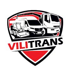 VILI TRANS s. r. o. - auto s hydraulickou rukou