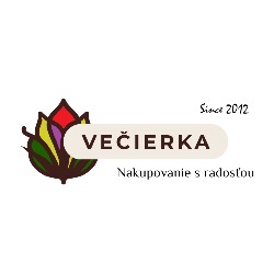 Večierka - grocery shop