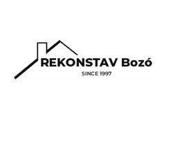 REKONSTAV Bozó