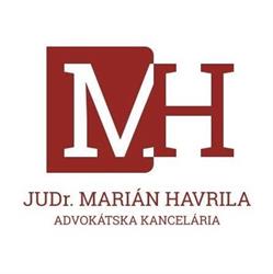 Advokátska kancelária JUDr. Marián Havrila