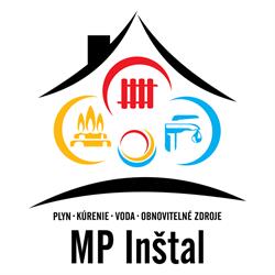 MP Inštal s.r.o.