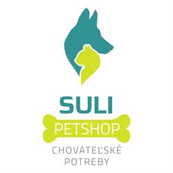 Chovateľské potreby Suli-Petshop, Čadca