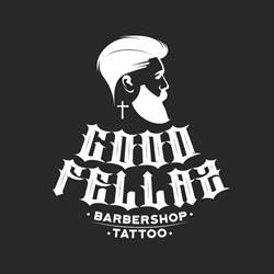 GoodFellaz Barbershop