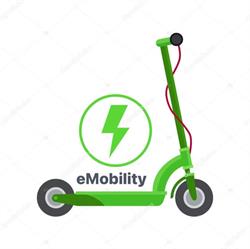 eMobility Servis Kolobežiek Prešov