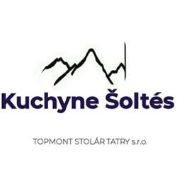 Kuchyne Šoltés