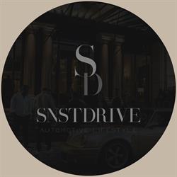 Kevin Kray Snstdrive