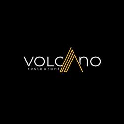 Volcano restaurant