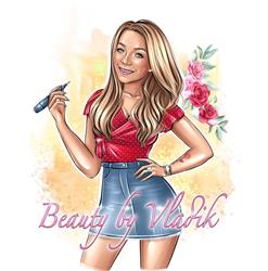 Beauty by Vladik