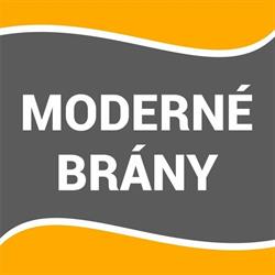 Moderné Brány