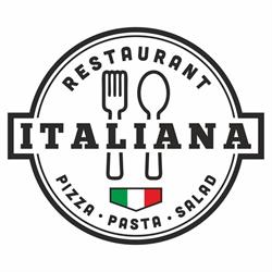 Reštaurácia ITALIANA