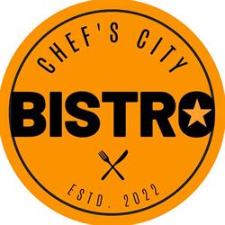 Chef's City Bistro