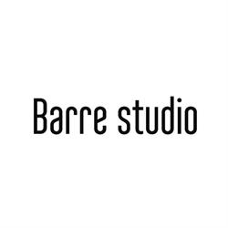 Barre studio