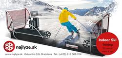 Ski Centrum Bratislava