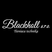 Blackholl s.r.o.