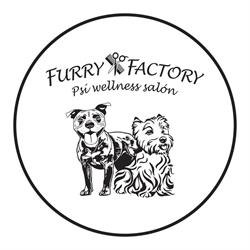 Furry Factory- Psí wellness salón