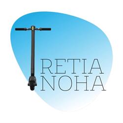Tretia Noha