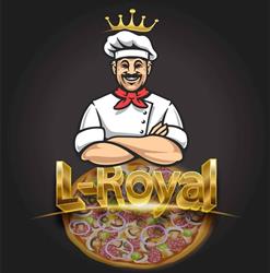 L-Royal Pizza