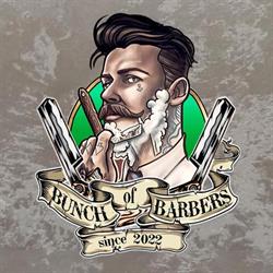 BUNCH of BARBERS