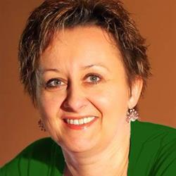 Eva Hodoníková - masáže