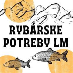 Rybárske potreby LM