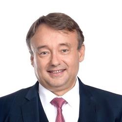 Peter Badida - realitný maklér