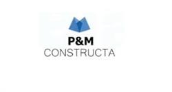 P&M CONSTRUCTA, s. r. o.