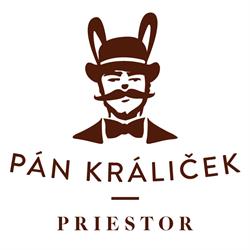 Pán Králiček Priestor