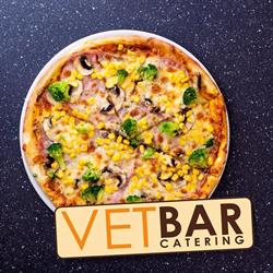 Vet Bar a Pizza
