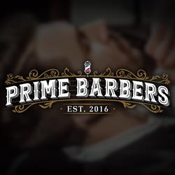 PRIME Barbers