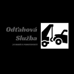 Odťahová služba PAMA