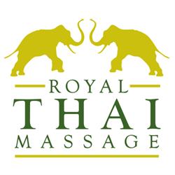 Royal Thai Massage