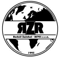 Rudolf Zalubel - REVEL s.r.o.