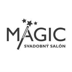 Svadobný salón MAGIC