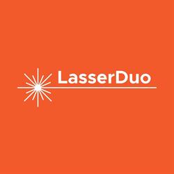 LasserDuo - laserova epilacia