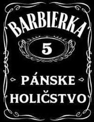 Barbierka 5, pánske holičstvo