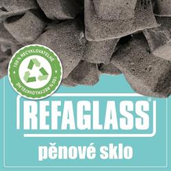 Refaglass