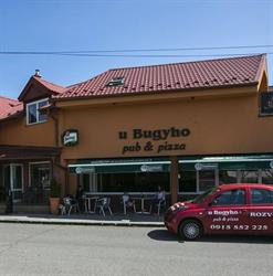 U Bugyho pub and pizza